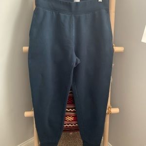 TNA (Aritzia) Perfect Pocket Sweatpants